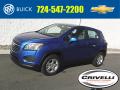 2016 Trax LS AWD #1 2016 Trax LS AWD #1