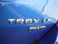 2016 Trax LS AWD #7 2016 Trax LS AWD #7