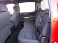 2016 Silverado 1500 LT Crew Cab 4x4 #23