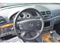  2007 Mercedes-Benz E 550 Sedan Steering Wheel #17
