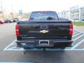 2016 Silverado 1500 LT Crew Cab 4x4 #5