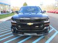 2016 Silverado 1500 LT Crew Cab 4x4 #9