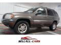 2000 Grand Cherokee Limited 4x4 #1