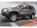 2000 Grand Cherokee Limited 4x4 #2