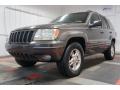 2000 Grand Cherokee Limited 4x4 #3
