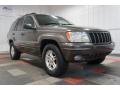 2000 Grand Cherokee Limited 4x4 #5