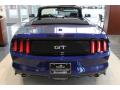 2016 Mustang GT Premium Convertible #4