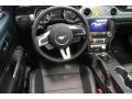 2016 Mustang GT Premium Convertible #9