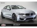 2016 M4 Coupe #1