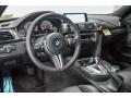  Black Interior BMW M4 #5