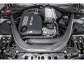  2016 M4 3.0 Liter DI M TwinPower Turbocharged DOHC 24-Valve VVT Inline 6 Cylinder Engine #9