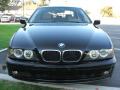2002 5 Series 525i Sedan #3
