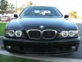 2002 5 Series 525i Sedan #4