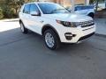 2016 Discovery Sport HSE 4WD #1