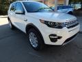 2016 Discovery Sport HSE 4WD #2