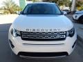 2016 Discovery Sport HSE 4WD #6