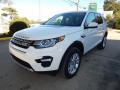 2016 Discovery Sport HSE 4WD #7