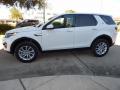 2016 Discovery Sport HSE 4WD #8