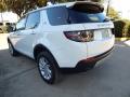 2016 Discovery Sport HSE 4WD #9