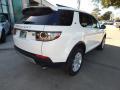 2016 Discovery Sport HSE 4WD #11