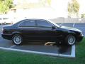 2002 5 Series 525i Sedan #6