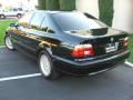 2002 5 Series 525i Sedan #9