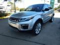 2016 Range Rover Evoque HSE #7