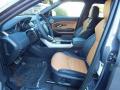 Front Seat of 2016 Land Rover Range Rover Evoque HSE Dynamic #3