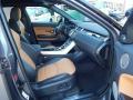 Front Seat of 2016 Land Rover Range Rover Evoque HSE Dynamic #5