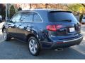 2011 MDX Technology #5 2011 MDX Technology #5