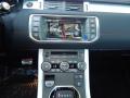 Controls of 2016 Land Rover Range Rover Evoque HSE Dynamic #13