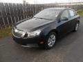 2013 Cruze LS #3