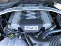  2016 Mustang 5.0 Liter DOHC 32-Valve Ti-VCT V8 Engine #11