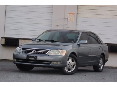 Phantom Gray Pearl Toyota Avalon XL. Click to enlarge. Phantom Gray Pearl Toyota Avalon XL. Click to enlarge.