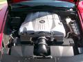  2007 XLR 4.6 Liter DOHC 32-Valve VVT V8 Engine #10