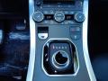  2016 Range Rover Evoque 9 Speed Automatic Shifter #18