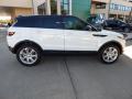 2016 Range Rover Evoque SE #12