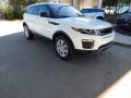 2016 Range Rover Evoque SE #1