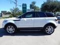 2016 Range Rover Evoque SE #10