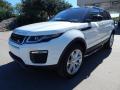 2016 Range Rover Evoque SE #11