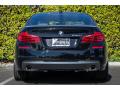 2016 5 Series 535i Sedan #4
