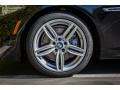 2016 5 Series 535i Sedan #10