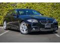 2016 5 Series 535i Sedan #12