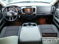 2013 1500 SLT Crew Cab 4x4 #22