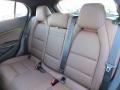 Rear Seat of 2016 Mercedes-Benz GLA 250 4Matic #7 Rear Seat of 2016 Mercedes-Benz GLA 250 4Matic #7
