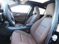 Front Seat of 2016 Mercedes-Benz GLA 250 4Matic #12 Front Seat of 2016 Mercedes-Benz GLA 250 4Matic #12