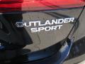 2015 Outlander Sport ES #11