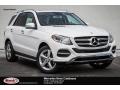 2016 GLE 350 #1