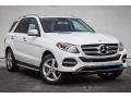 2016 GLE 350 #12