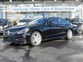 2016 CLS 400 4Matic Coupe #1
